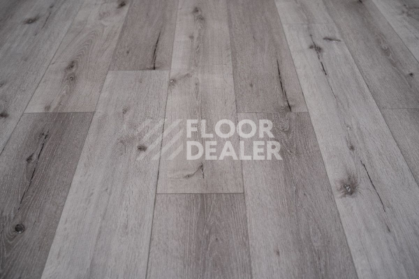 Кварцвиниловые полы Bohofloor Aqua AQ 101 Дуб Скальный фото 2 | FLOORDEALER