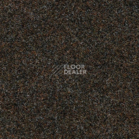 Ковролин Forbo Akzent 10715 Ebony фото 1 | FLOORDEALER