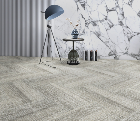 Ковровая плитка Desoma City 02 фото 2 | FLOORDEALER