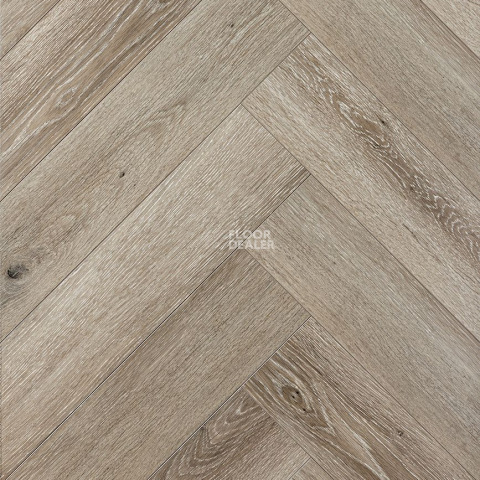 Ламинат Floorway Ёлка 12.3мм Дуб Копчённый ELK1010 фото 1 | FLOORDEALER