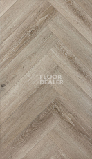 Ламинат Floorway Ёлка 12.3мм Дуб Копчённый ELK1010 фото 1 | FLOORDEALER