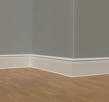 Плинтус Dollken Cubu Flex life Hamburg Style 80