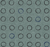 Ковролин Flotex Vision Shape 530024 (Spin) Glacier фото 1 | FLOORDEALER