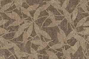 Ковролин Flotex Vision Floral 630017 (Journeys) Russet фото  | FLOORDEALER
