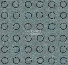 Ковролин Forbo Flotex Vision Shape 530024 (Spin) Glacier фото 1 | FLOORDEALER