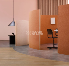 Forbo allura decibel 0.8 wood 5403AD8 light honey antique oak (100x16.6 cm) фото 3 | FLOORDEALER