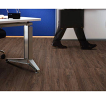 Kronotex Exquisit Plus d4710 Орех Матаро фото 6 | FLOORDEALER