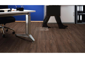 Kronotex Exquisit Plus d4710 Орех Матаро фото 6 | FLOORDEALER