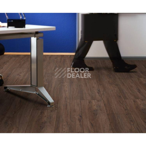 Kronotex Exquisit Plus d4710 Орех Матаро фото 6 | FLOORDEALER