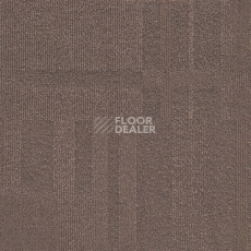 Ковровая плитка Voxflor Eurogarden 1108 фото 1 | FLOORDEALER