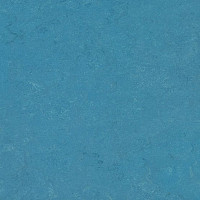 Линолеум Marmorette DLW 2.5mm 0122 Fluffy Blue фото 1 | FLOORDEALER