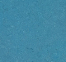 Линолеум Marmorette DLW 2.5mm 0122 Fluffy Blue фото 1 | FLOORDEALER