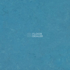 Линолеум Marmorette DLW 2.5mm 0122 Fluffy Blue фото 1 | FLOORDEALER