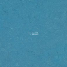 Gerflor Marmorette DLW 2.5mm 0122 Fluffy Blue фото 1 | FLOORDEALER