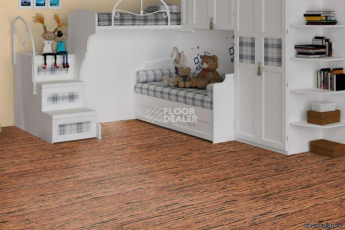 Natural Cork замковое Tigre фото 3 | FLOORDEALER