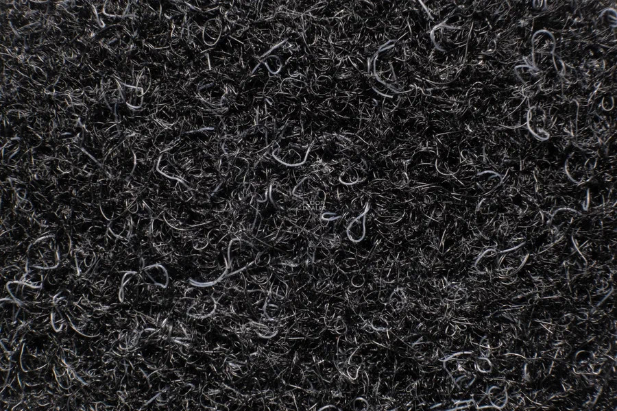 Forbo Forte 96069 Black фото 2 | FLOORDEALER