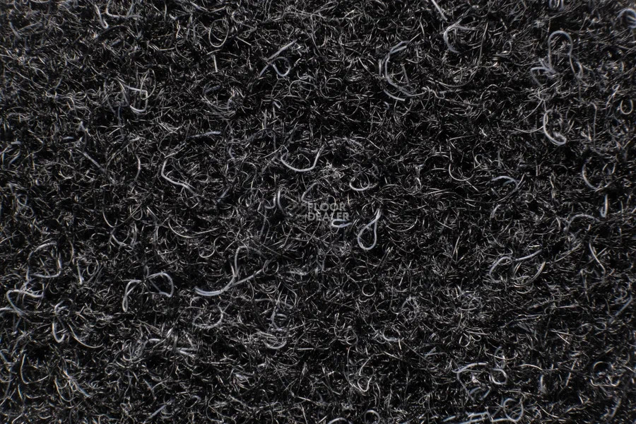 Forbo Forte 96069 Black фото 2 | FLOORDEALER