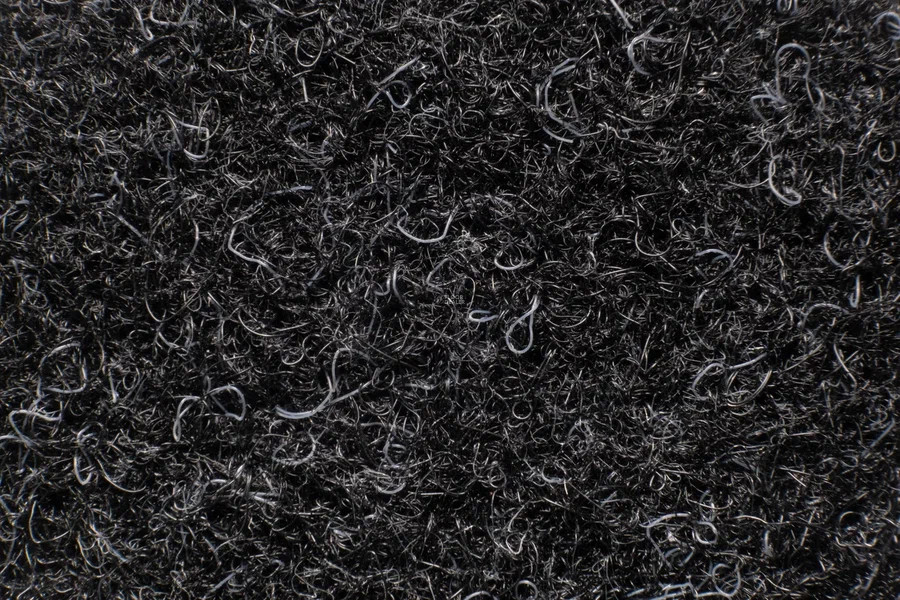 Forbo Forte 96069 Black фото 2 | FLOORDEALER