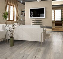 Kronopol Aurum Sound d3885 Дуб Фадо фото 5 | FLOORDEALER