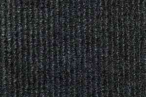 Ковролин ФлорТ Экспо 01002 Темно-серый фото  | FLOORDEALER