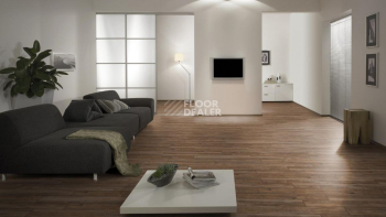 Kronotex Exquisit Plus d4784 Дуб Гала Коричневый фото 6 | FLOORDEALER