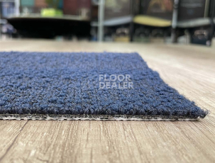 Innova Кварц Х1815 - N7003 Темно-синий фото 3 | FLOORDEALER