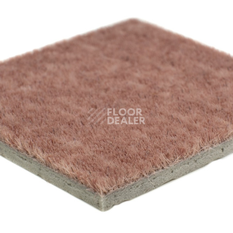 Forbo Flotex Colour s 482016 Penang Coral фото 4 | FLOORDEALER