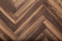 Кварцвиниловые полы Aquafloor Parquet Plus AF6021PQN+ фото 1 | FLOORDEALER