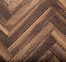 Кварцвиниловые полы Aquafloor Parquet Plus AF6021PQN+ фото 1 | FLOORDEALER