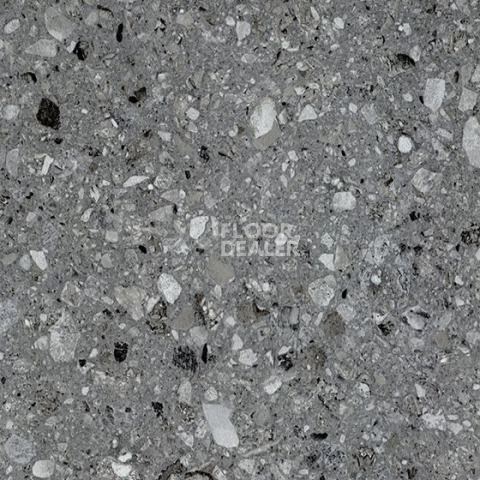 Кварцвиниловые полы Vertigo Trend / Stone & Design 5606 Stone Concrete - 457.2х457.2 мм фото 1 | FLOORDEALER