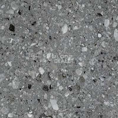 Кварцвиниловые полы Vertigo Trend / Stone & Design 5606 Stone Concrete - 457.2х457.2 мм фото 1 | FLOORDEALER