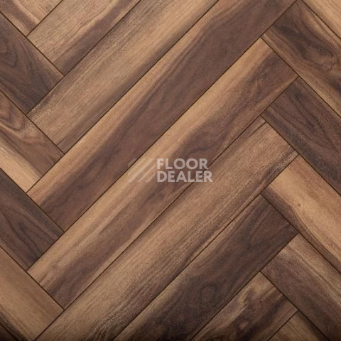 Кварцвиниловые полы Aquafloor Parquet Plus AF6021PQN+ фото 1 | FLOORDEALER