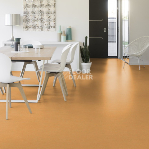 Gerflor Marmorette DLW 2.5mm 0173 Melon Orange фото 2 | FLOORDEALER