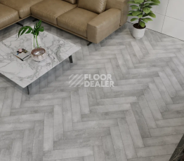 Alpine Floor Адамант Паркет 5мм ЕСО 31-8-R Корноулл фото 3 | FLOORDEALER