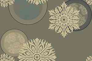 Ковролин Ege Highline Floorfashion by Muurbloem rf 5275D0034 фото  | FLOORDEALER