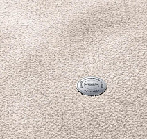 Ковролин Vorwerk Exclusive 1060 Safira 8 h 73 фото 1 | FLOORDEALER