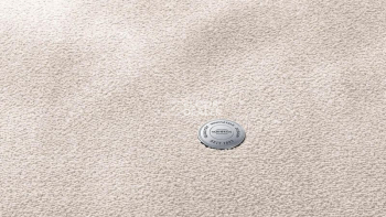 Ковролин Vorwerk Exclusive 1060 Safira 8 h 73 фото 1 | FLOORDEALER