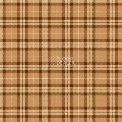 Ковролин Agnella Impulse Tartan Dark Beige фото 1 | FLOORDEALER