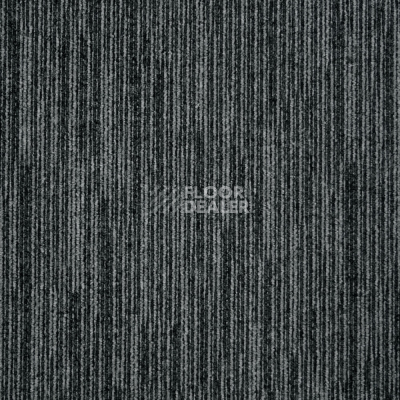 Ковровая плитка Bonkeel Paradise Black фото 1 | FLOORDEALER