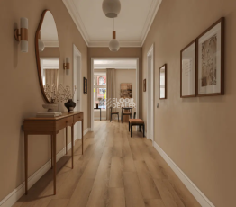 Tulesna Ottimo 4 мм 1004-29 Securitas фото 4 | FLOORDEALER