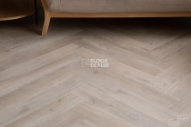 Vinilpol Herringbone 7мм Паркет Палладио 9944, 43 класс, 7 мм фото 15 | FLOORDEALER