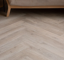 Vinilpol Herringbone 7мм Паркет Палладио 9944, 43 класс, 7 мм фото 15 | FLOORDEALER