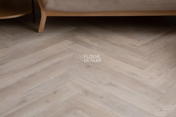 Vinilpol Herringbone 7мм Паркет Палладио 9944, 43 класс, 7 мм фото 15 | FLOORDEALER