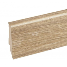 Плинтус Композитный Neuhofer Holz 59мм 714492 фото 1 | FLOORDEALER