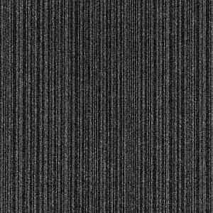 Ковровая плитка BURMATEX Go To 21903 medium grey stripe фото ##numphoto## | FLOORDEALER