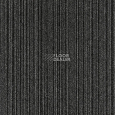Ковровая плитка Burmatex Go To 21903 Medium Grey Stripe фото 1 | FLOORDEALER