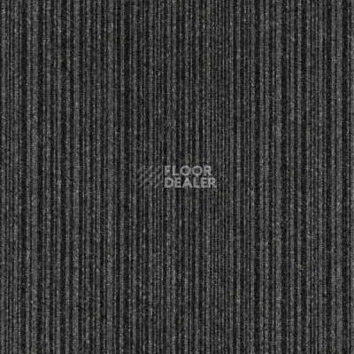 Ковровая плитка Burmatex Go To 21903 Medium Grey Stripe фото 1 | FLOORDEALER