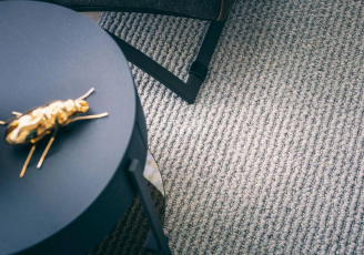 Best Wool Nature Vivaldi I-AB Ashes фото 4 | FLOORDEALER