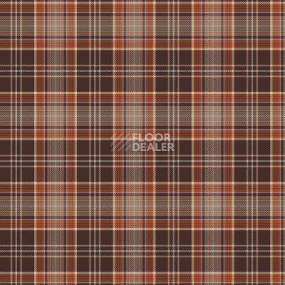 Ковролин Agnella Creation Gordon Umber фото 1 | FLOORDEALER