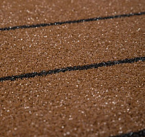 Condor Teak Brown фото 6 | FLOORDEALER